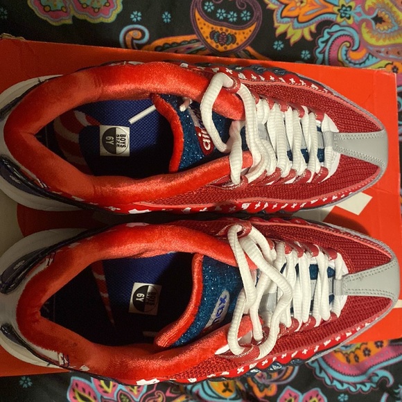 Nike air max 95 - Picture 3 of 4